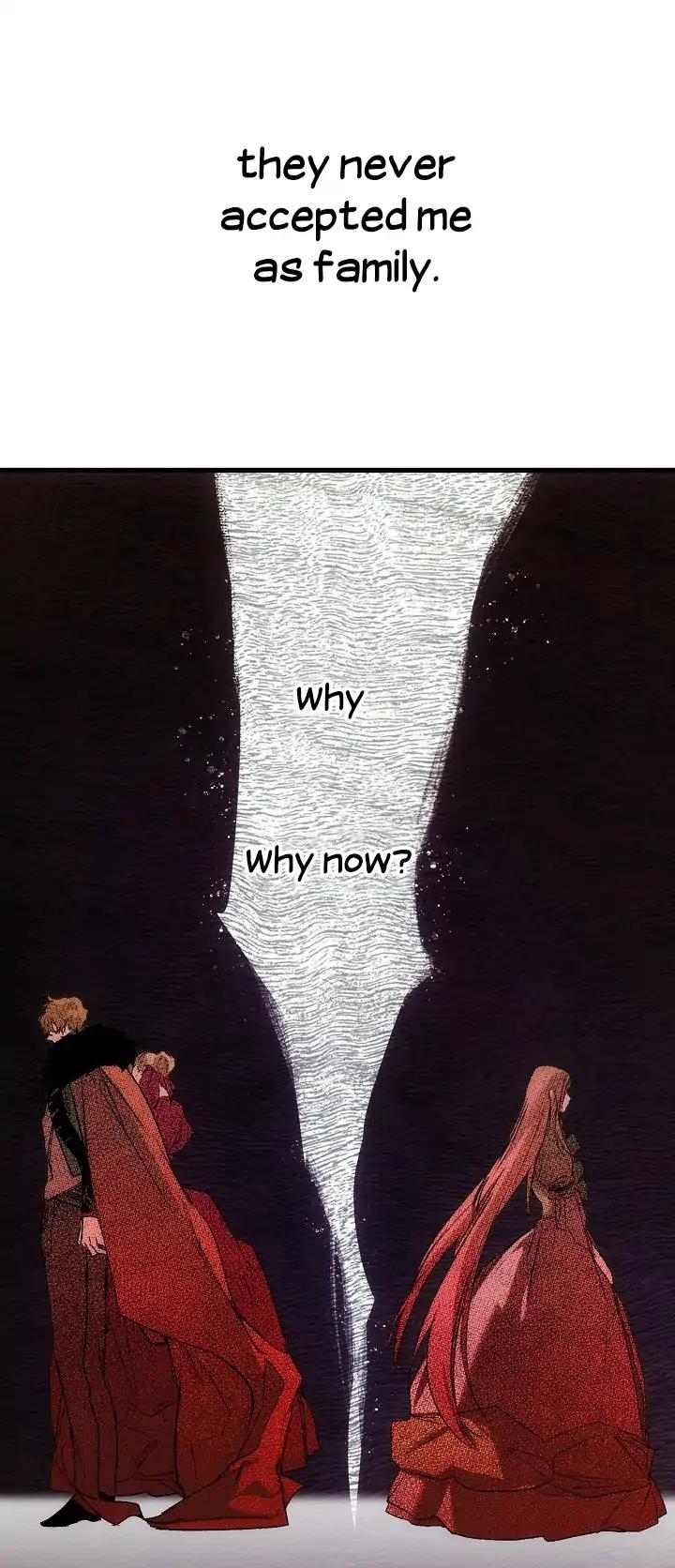 A Stepmother's Fairy Tale Chapter 10 page 34 - Chapter 10: Restarting Makes No Sense (9)