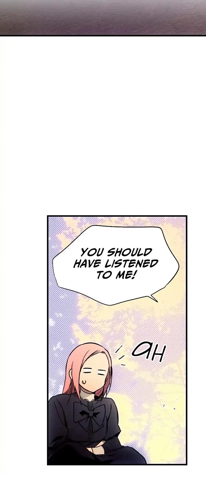 A Stepmother's Fairy Tale Chapter 10 page 35 - Chapter 10: Restarting Makes No Sense (9)