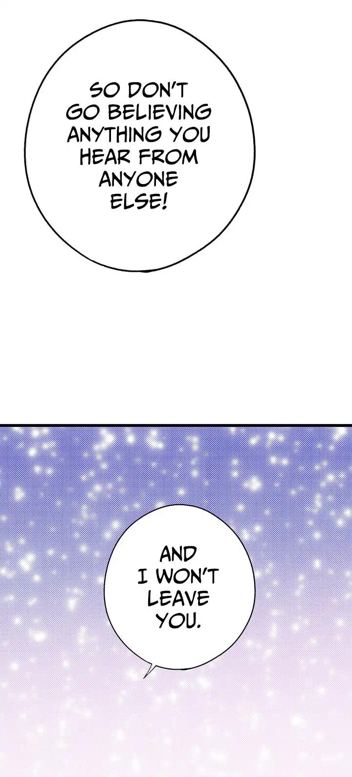 A Stepmother's Fairy Tale Chapter 10 page 42 - Chapter 10: Restarting Makes No Sense (9)