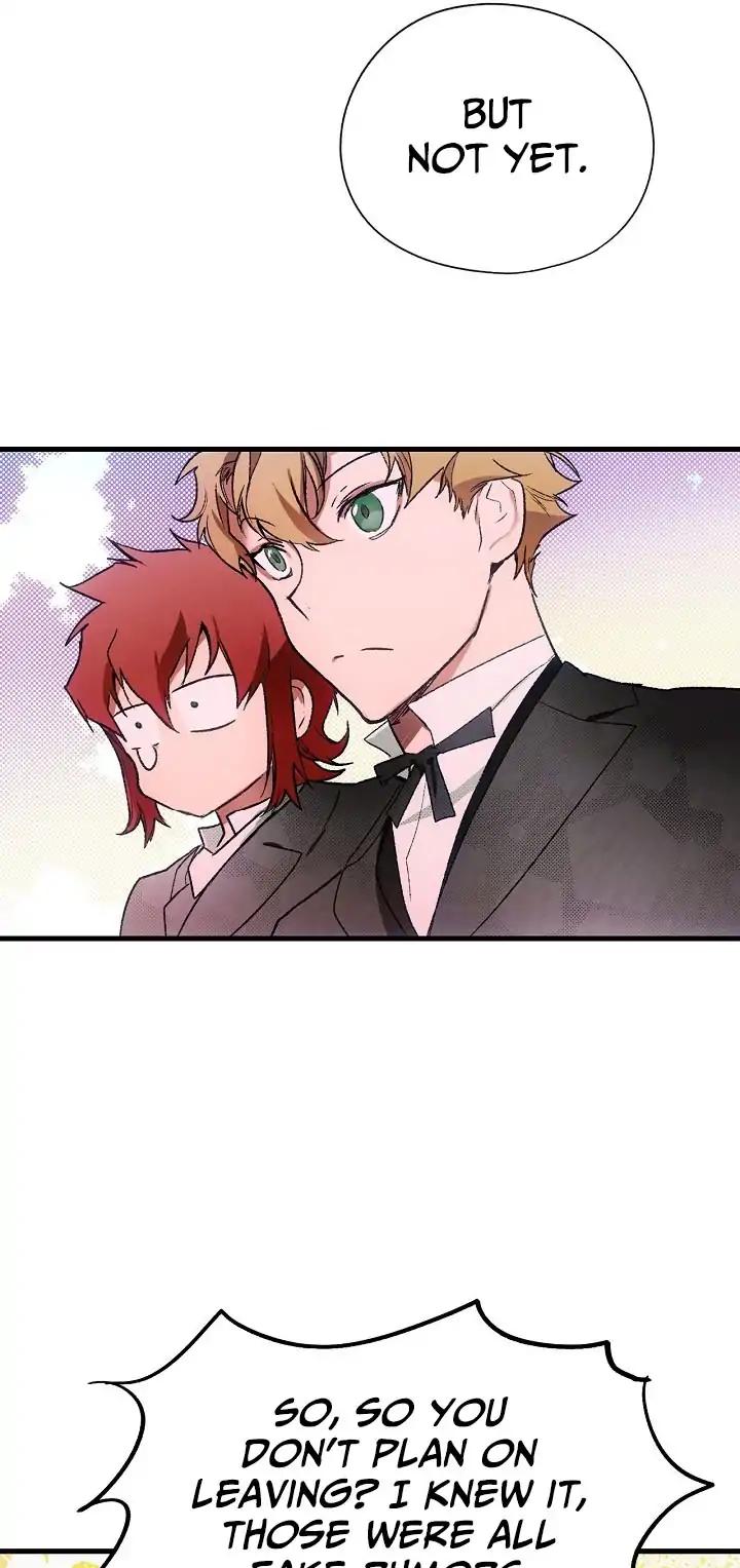 A Stepmother's Fairy Tale Chapter 10 page 44 - Chapter 10: Restarting Makes No Sense (9)