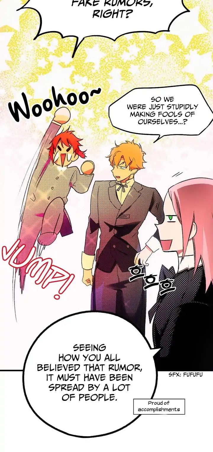 A Stepmother's Fairy Tale Chapter 10 page 45 - Chapter 10: Restarting Makes No Sense (9)