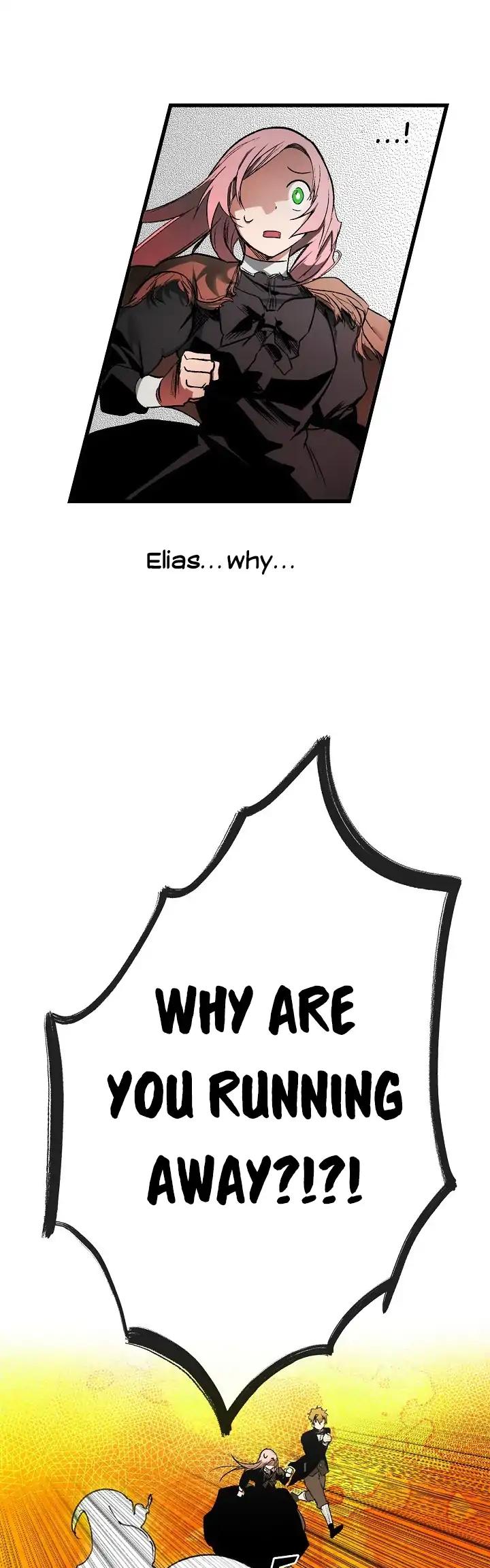 A Stepmother's Fairy Tale Chapter 10 page 5 - Chapter 10: Restarting Makes No Sense (9)