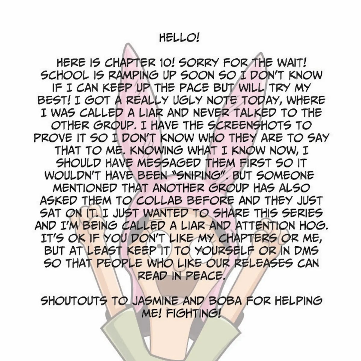 A Stepmother's Fairy Tale Chapter 10 page 51 - Chapter 10: Restarting Makes No Sense (9)