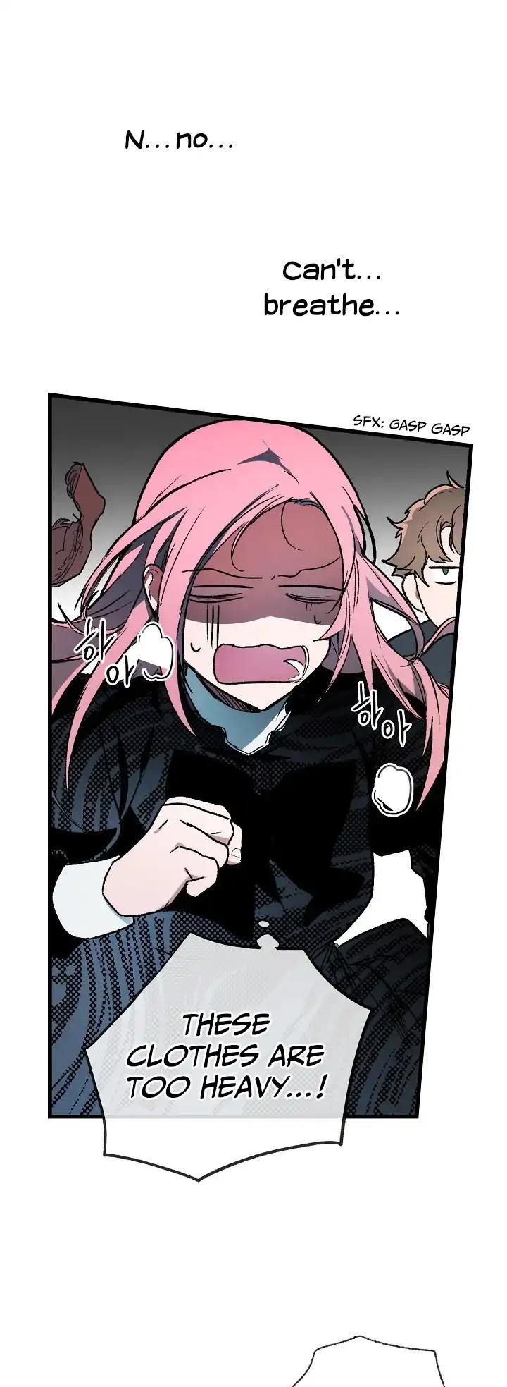 A Stepmother's Fairy Tale Chapter 10 page 7 - Chapter 10: Restarting Makes No Sense (9)