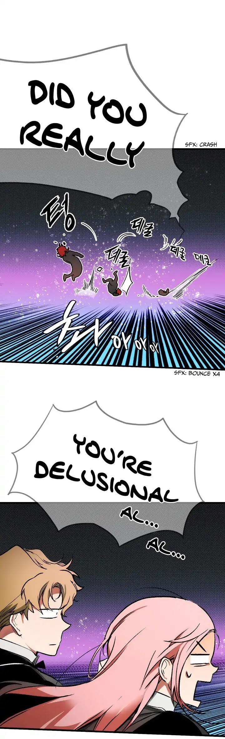 A Stepmother's Fairy Tale Chapter 10 page 9 - Chapter 10: Restarting Makes No Sense (9)