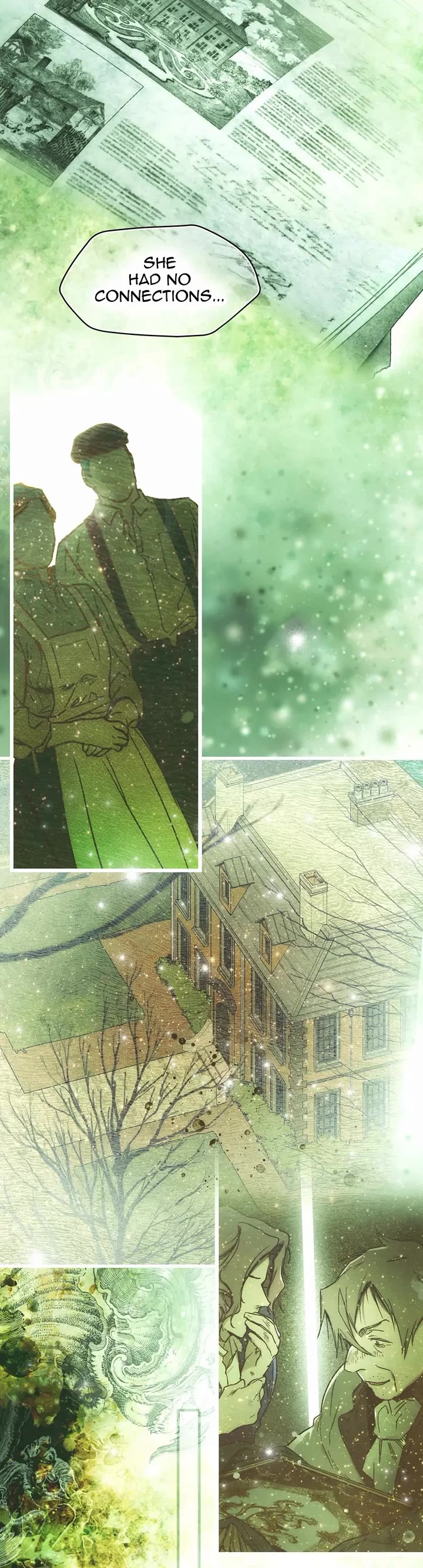 A Stepmother's Fairy Tale Chapter 100 page 14 - Chapter 100: Breakthrough (3)