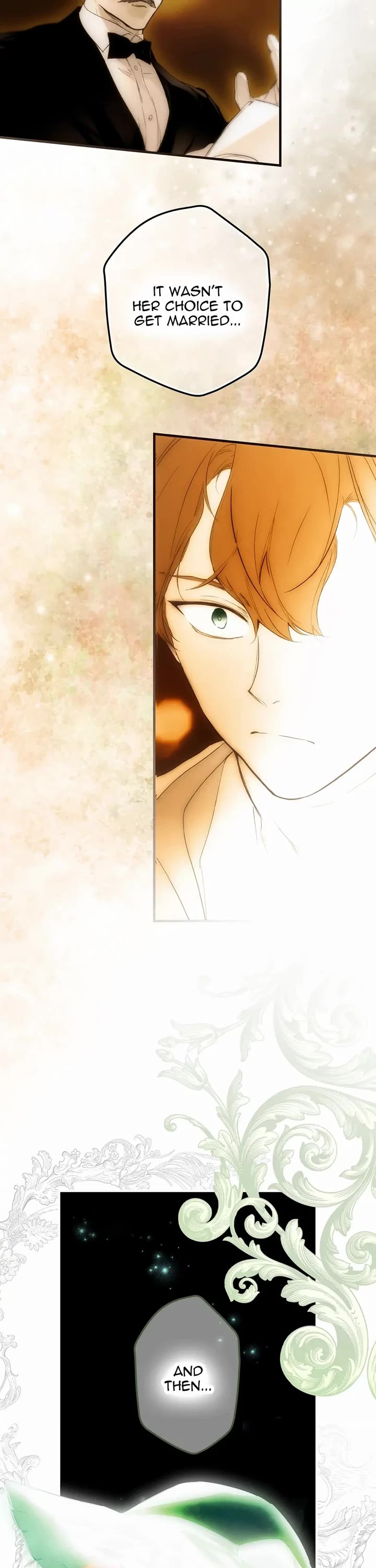 A Stepmother's Fairy Tale Chapter 100 page 16 - Chapter 100: Breakthrough (3)