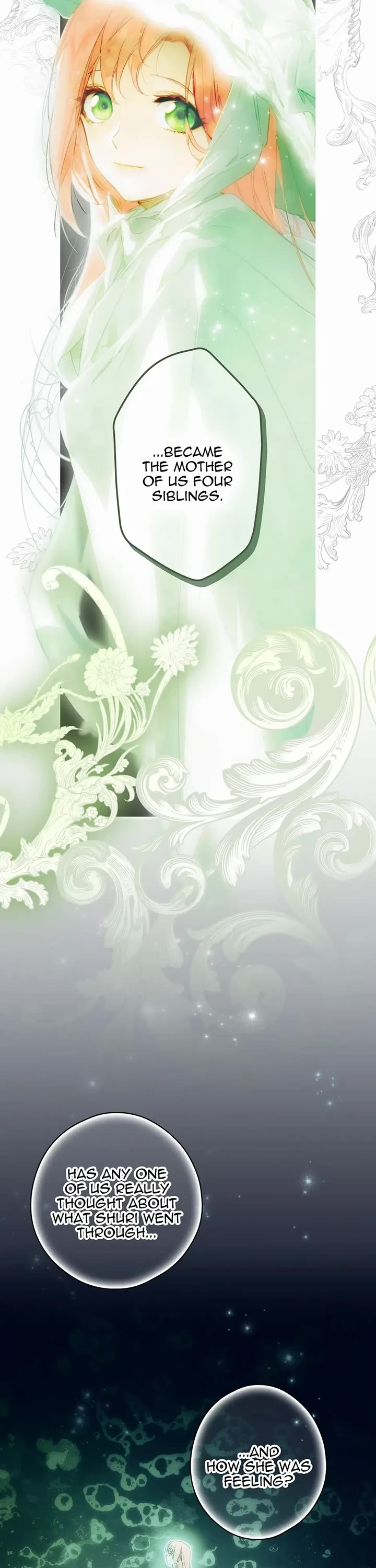 A Stepmother's Fairy Tale Chapter 100 page 17 - Chapter 100: Breakthrough (3)