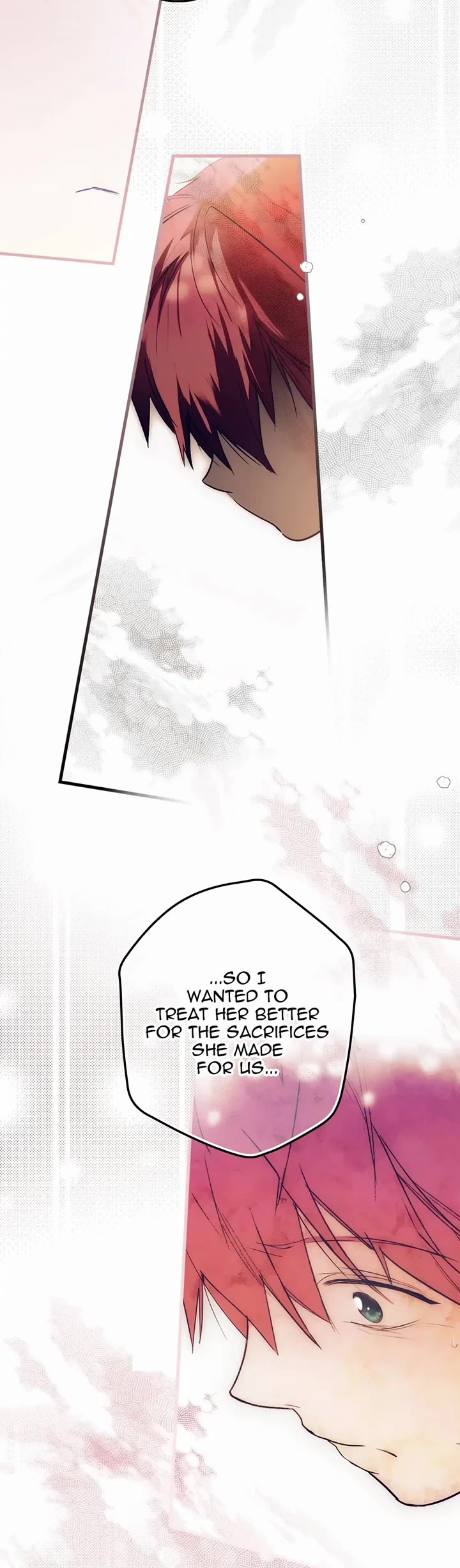 A Stepmother's Fairy Tale Chapter 100 page 19 - Chapter 100: Breakthrough (3)