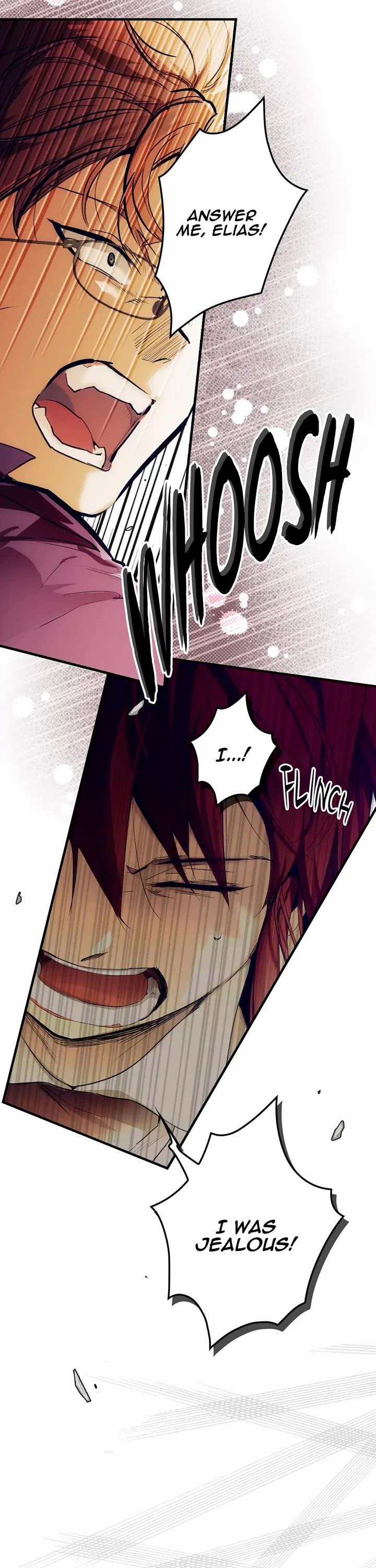 A Stepmother's Fairy Tale Chapter 100 page 21 - Chapter 100: Breakthrough (3)