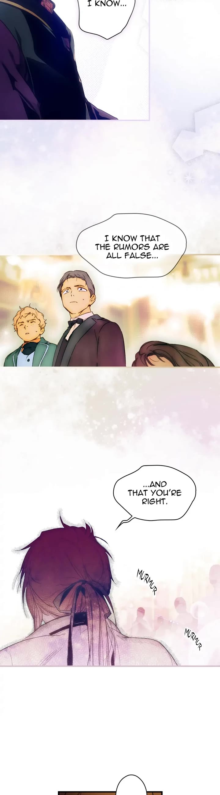 A Stepmother's Fairy Tale Chapter 100 page 24 - Chapter 100: Breakthrough (3)