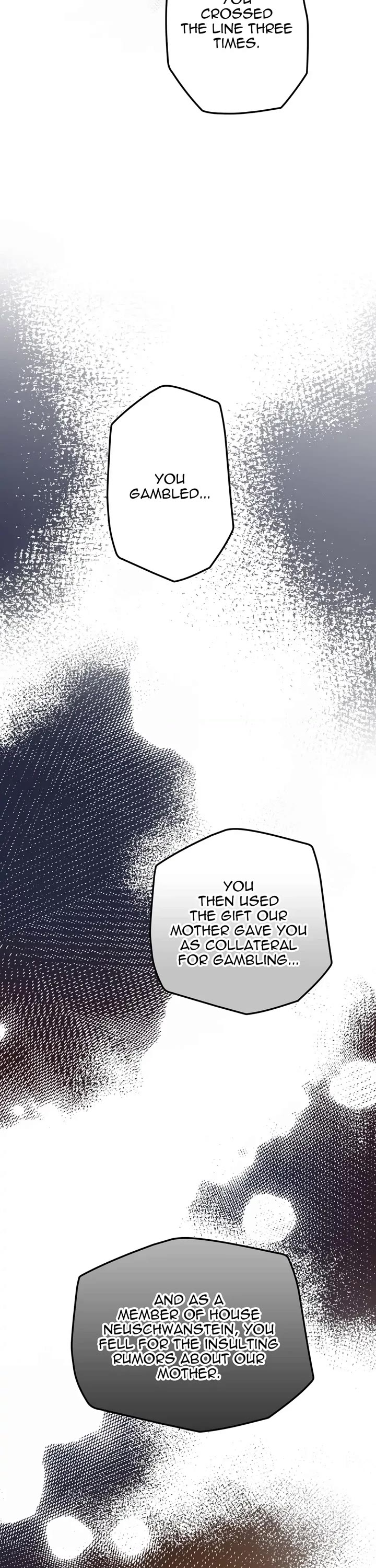 A Stepmother's Fairy Tale Chapter 100 page 27 - Chapter 100: Breakthrough (3)