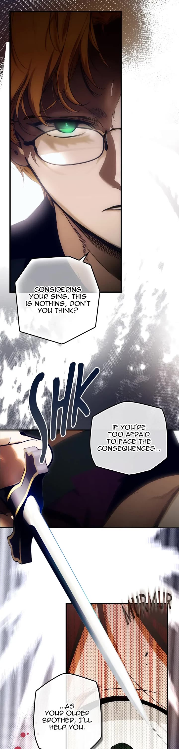 A Stepmother's Fairy Tale Chapter 100 page 28 - Chapter 100: Breakthrough (3)