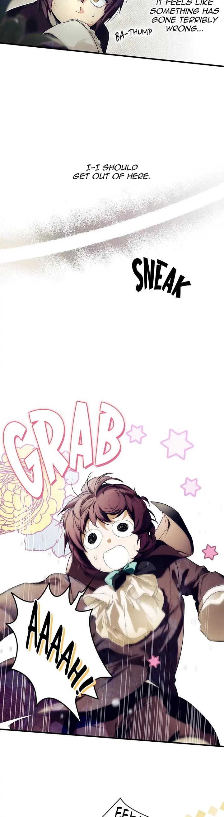 A Stepmother's Fairy Tale Chapter 100 page 35 - Chapter 100: Breakthrough (3)