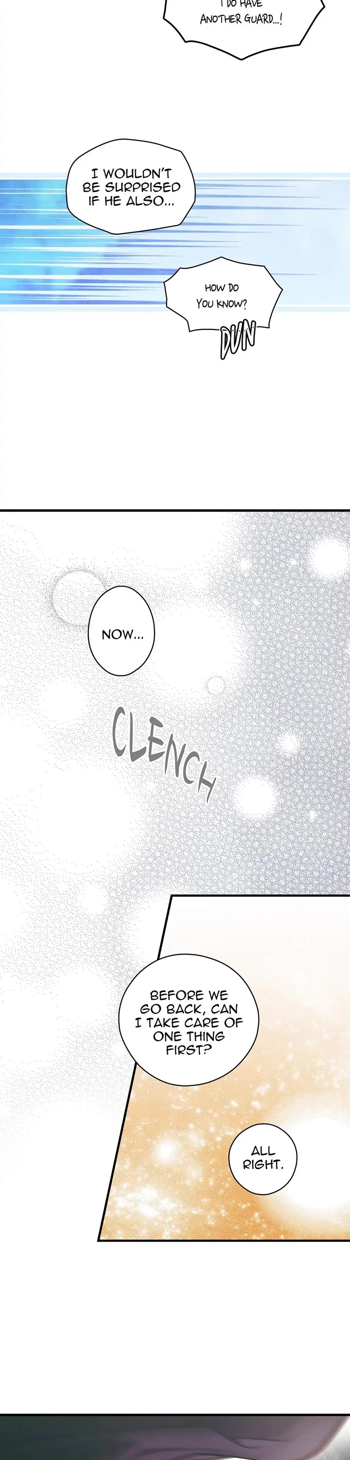 A Stepmother's Fairy Tale Chapter 100 page 38 - Chapter 100: Breakthrough (3)