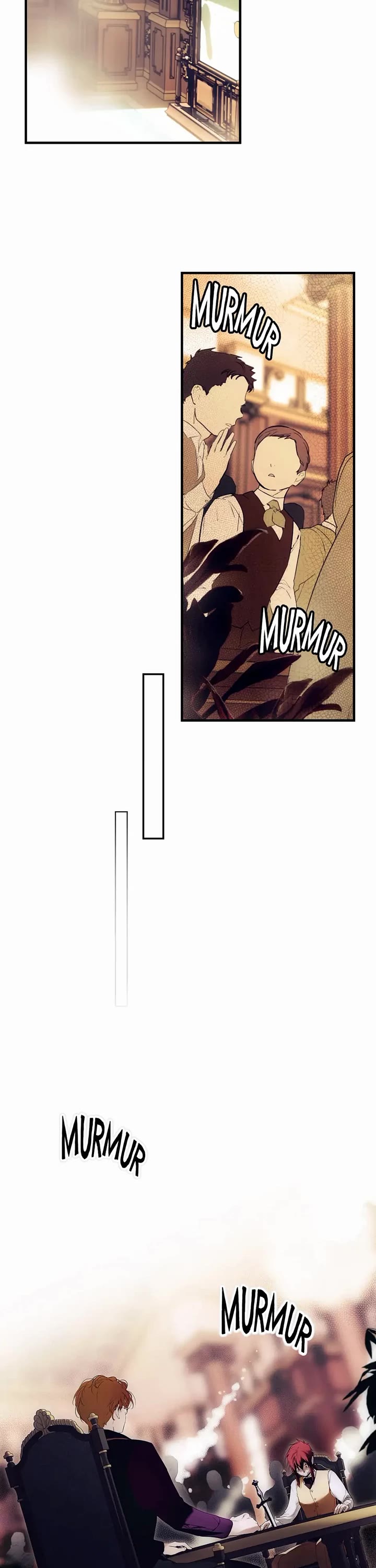 A Stepmother's Fairy Tale Chapter 100 page 7 - Chapter 100: Breakthrough (3)