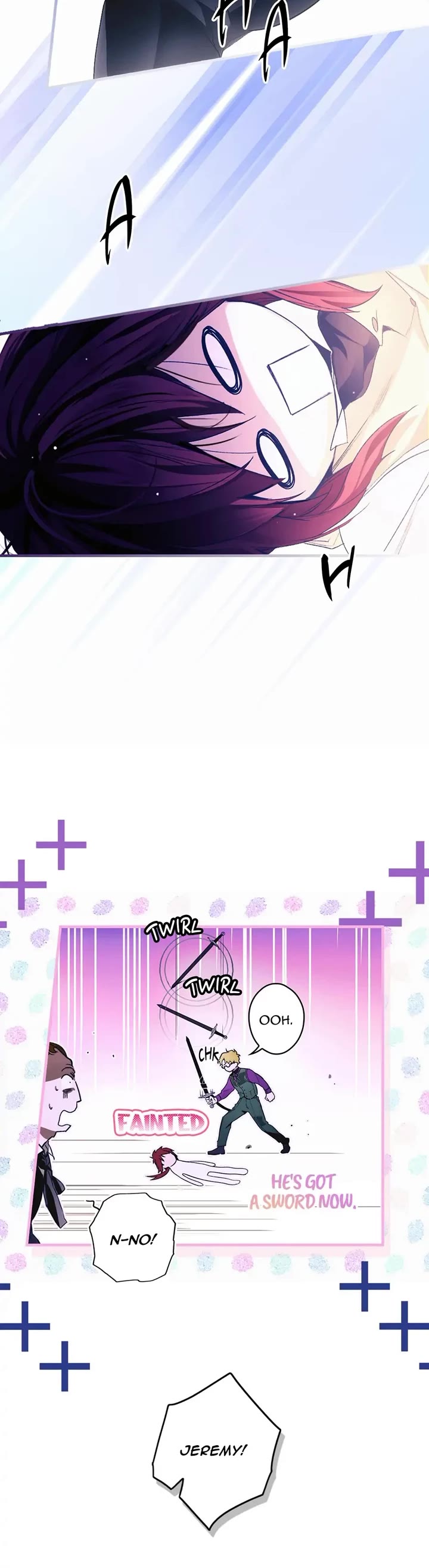 A Stepmother's Fairy Tale Chapter 101 page 10 - Chapter 101: Breakthrough (4)