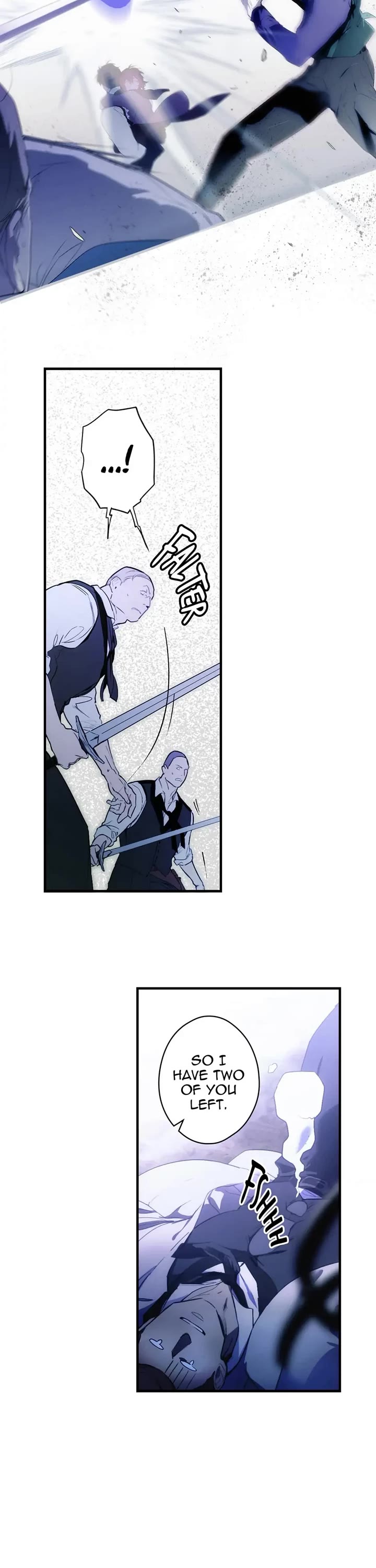 A Stepmother's Fairy Tale Chapter 101 page 13 - Chapter 101: Breakthrough (4)