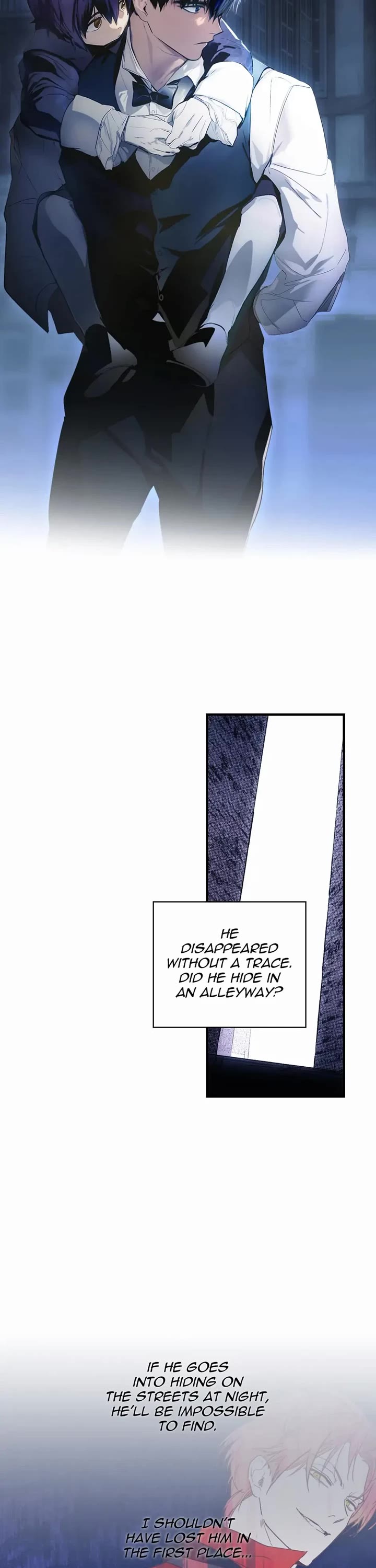 A Stepmother's Fairy Tale Chapter 101 page 17 - Chapter 101: Breakthrough (4)
