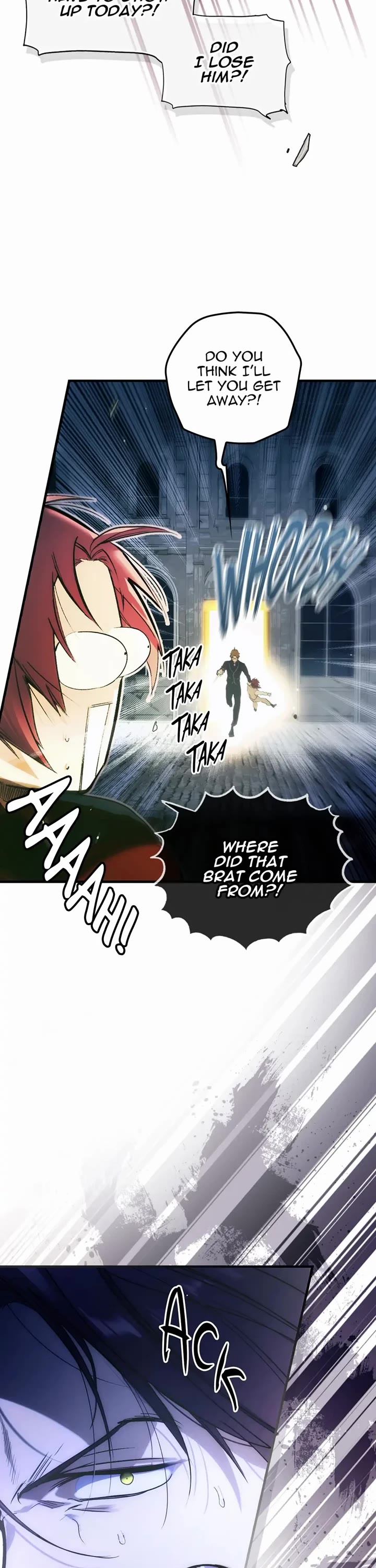 A Stepmother's Fairy Tale Chapter 101 page 2 - Chapter 101: Breakthrough (4)