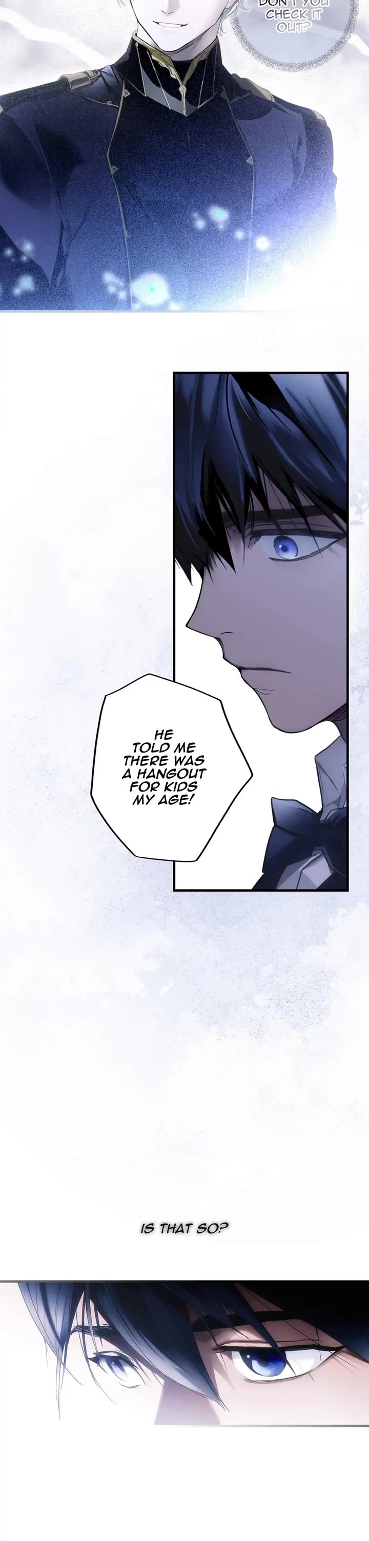 A Stepmother's Fairy Tale Chapter 101 page 23 - Chapter 101: Breakthrough (4)