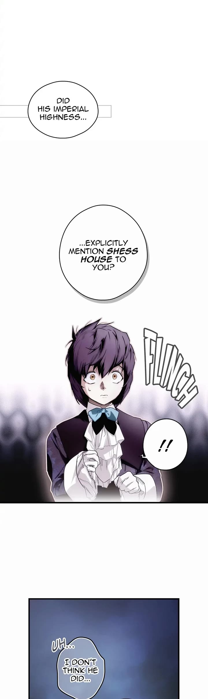 A Stepmother's Fairy Tale Chapter 101 page 24 - Chapter 101: Breakthrough (4)