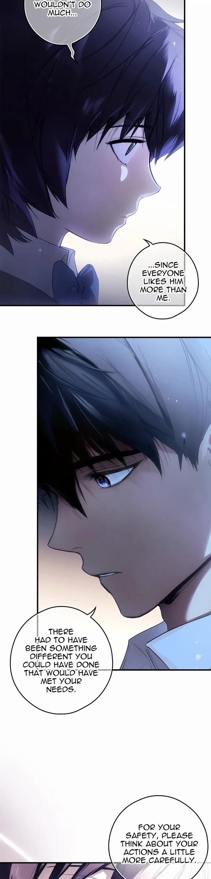 A Stepmother's Fairy Tale Chapter 101 page 26 - Chapter 101: Breakthrough (4)