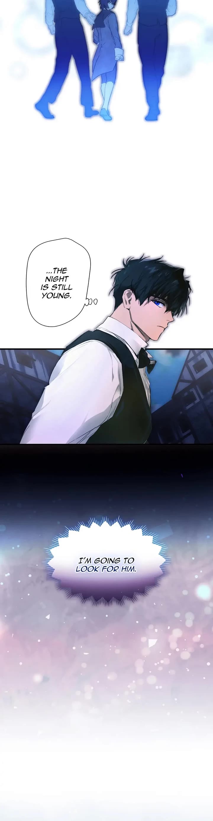 A Stepmother's Fairy Tale Chapter 101 page 29 - Chapter 101: Breakthrough (4)
