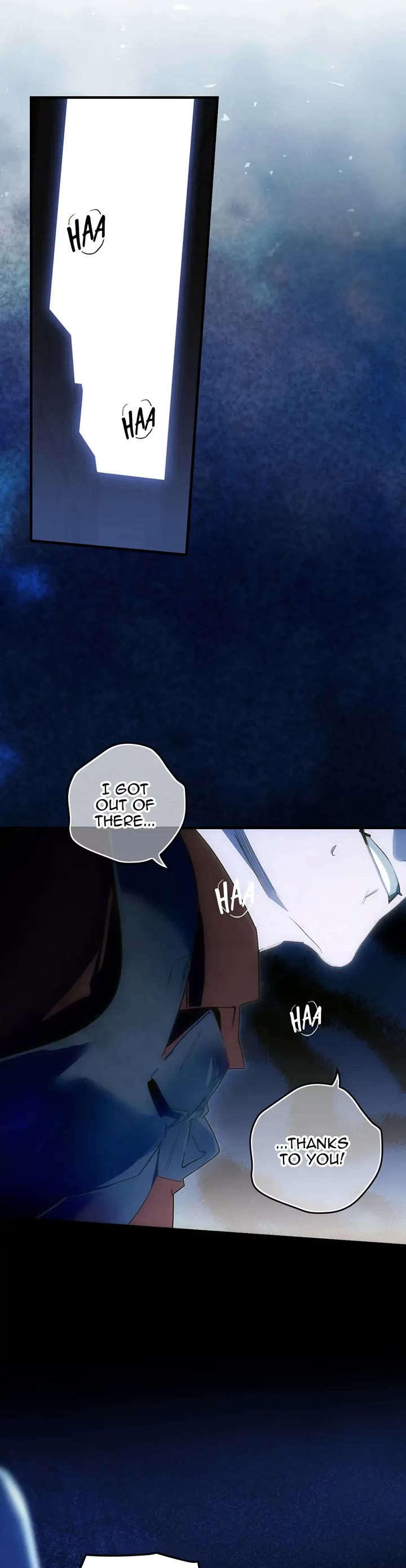 A Stepmother's Fairy Tale Chapter 101 page 30 - Chapter 101: Breakthrough (4)