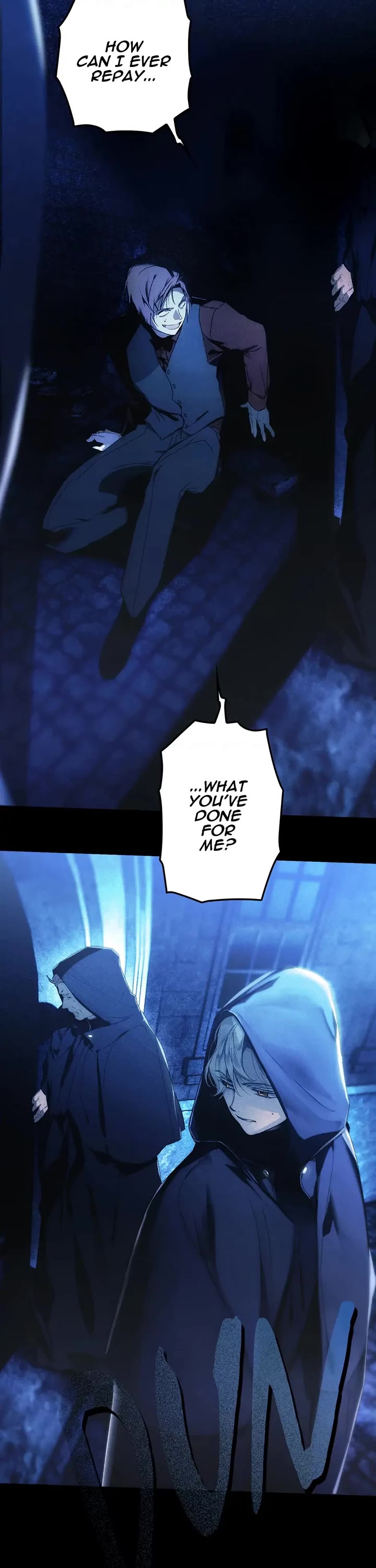 A Stepmother's Fairy Tale Chapter 101 page 31 - Chapter 101: Breakthrough (4)