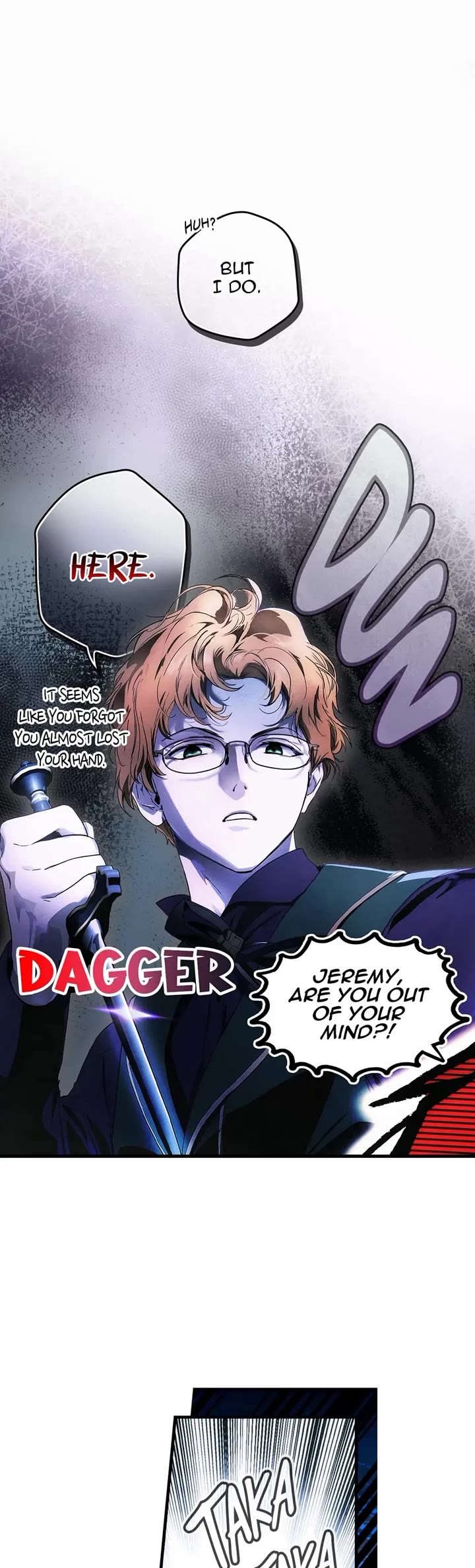 A Stepmother's Fairy Tale Chapter 101 page 4 - Chapter 101: Breakthrough (4)