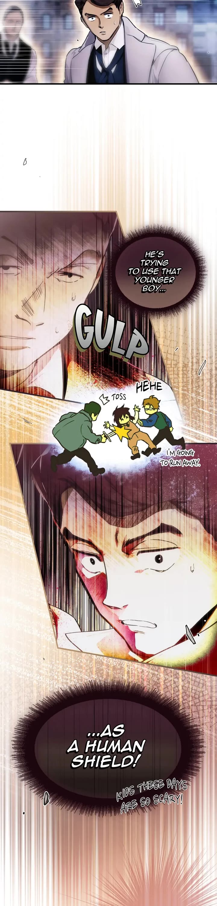 A Stepmother's Fairy Tale Chapter 101 page 6 - Chapter 101: Breakthrough (4)