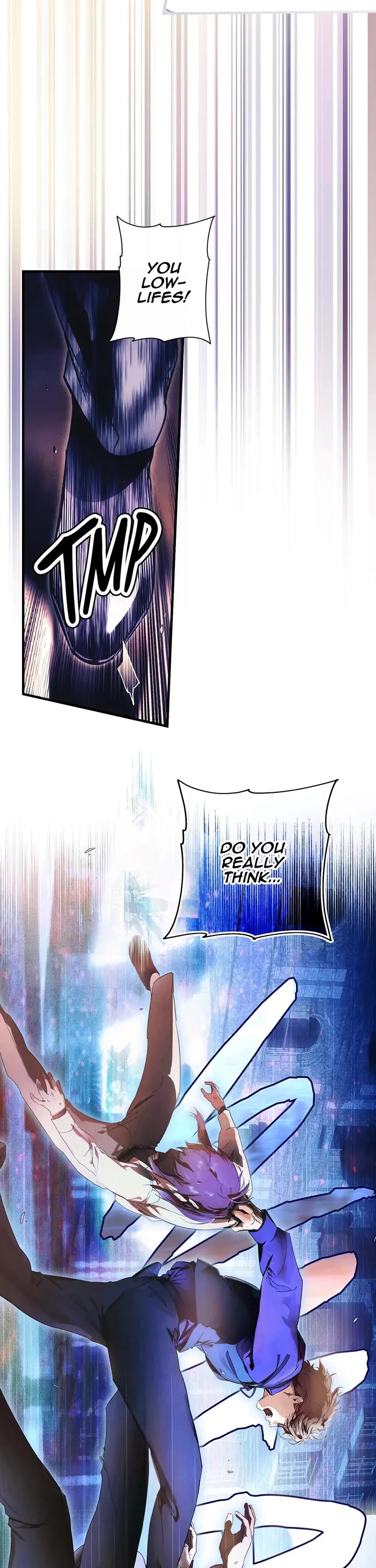 A Stepmother's Fairy Tale Chapter 101 page 8 - Chapter 101: Breakthrough (4)