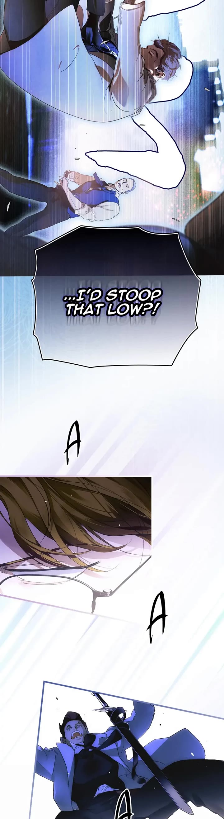 A Stepmother's Fairy Tale Chapter 101 page 9 - Chapter 101: Breakthrough (4)