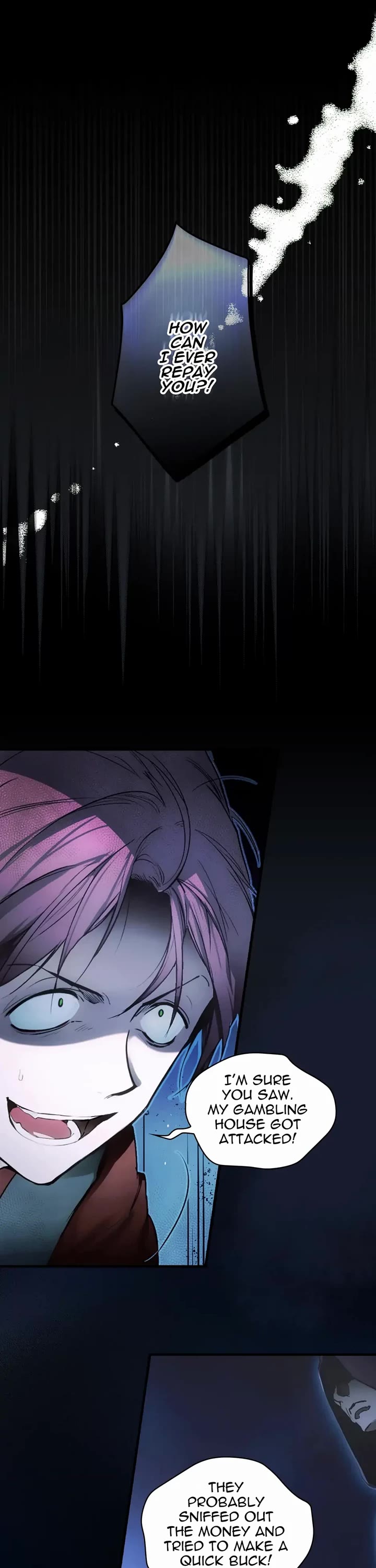 A Stepmother's Fairy Tale Chapter 102 page 1 - Chapter 102: Breakthrough (5)