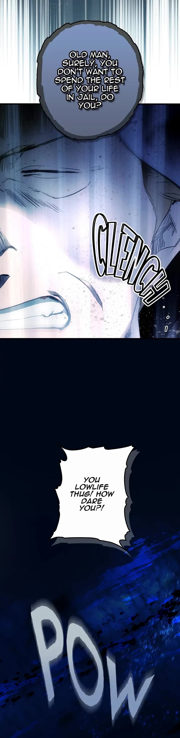 A Stepmother's Fairy Tale Chapter 102 page 14 - Chapter 102: Breakthrough (5)
