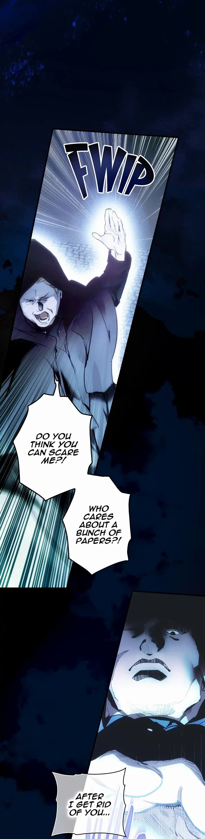 A Stepmother's Fairy Tale Chapter 102 page 15 - Chapter 102: Breakthrough (5)