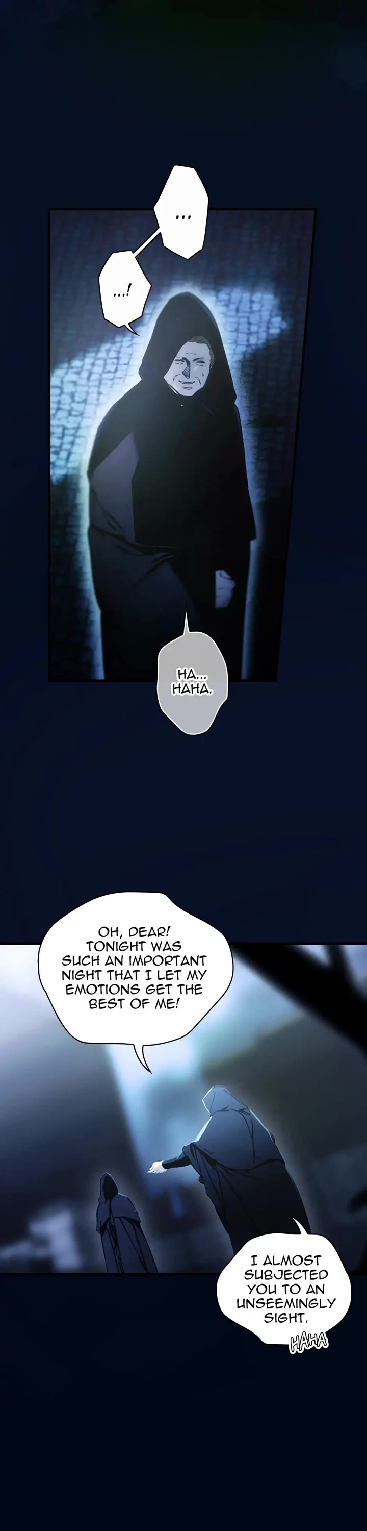 A Stepmother's Fairy Tale Chapter 102 page 17 - Chapter 102: Breakthrough (5)