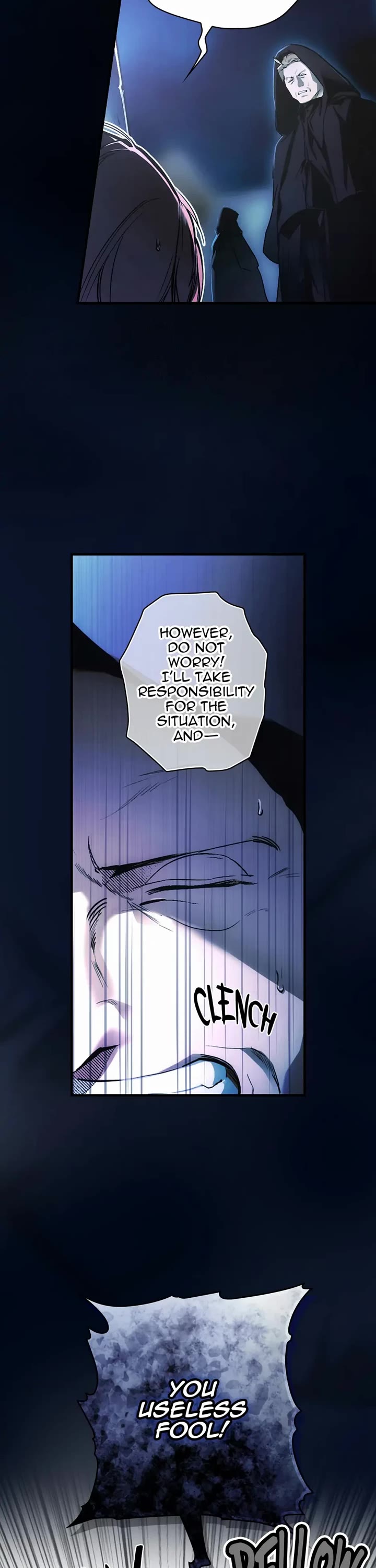 A Stepmother's Fairy Tale Chapter 102 page 2 - Chapter 102: Breakthrough (5)