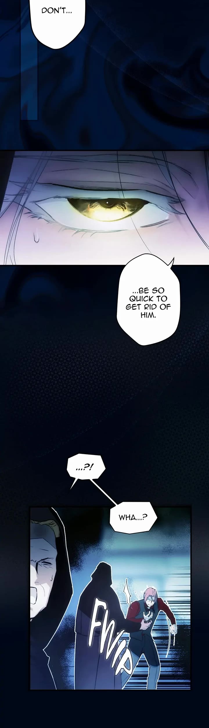 A Stepmother's Fairy Tale Chapter 102 page 20 - Chapter 102: Breakthrough (5)