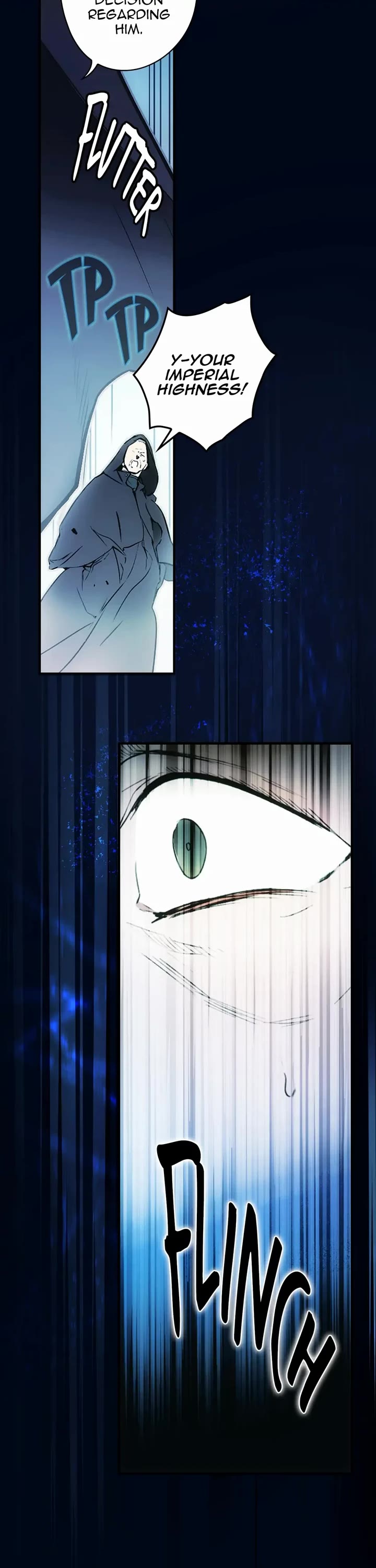 A Stepmother's Fairy Tale Chapter 102 page 23 - Chapter 102: Breakthrough (5)