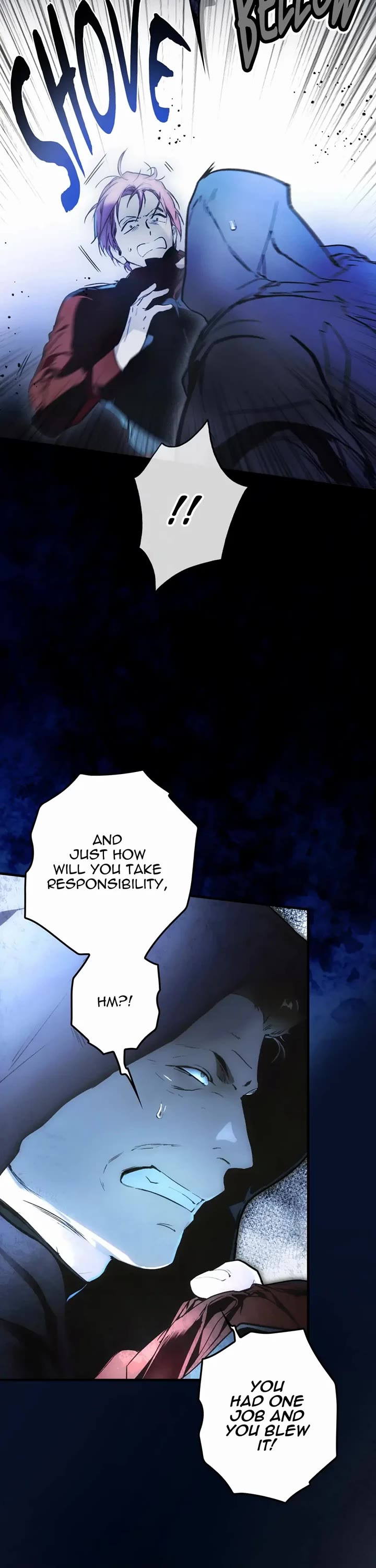 A Stepmother's Fairy Tale Chapter 102 page 3 - Chapter 102: Breakthrough (5)