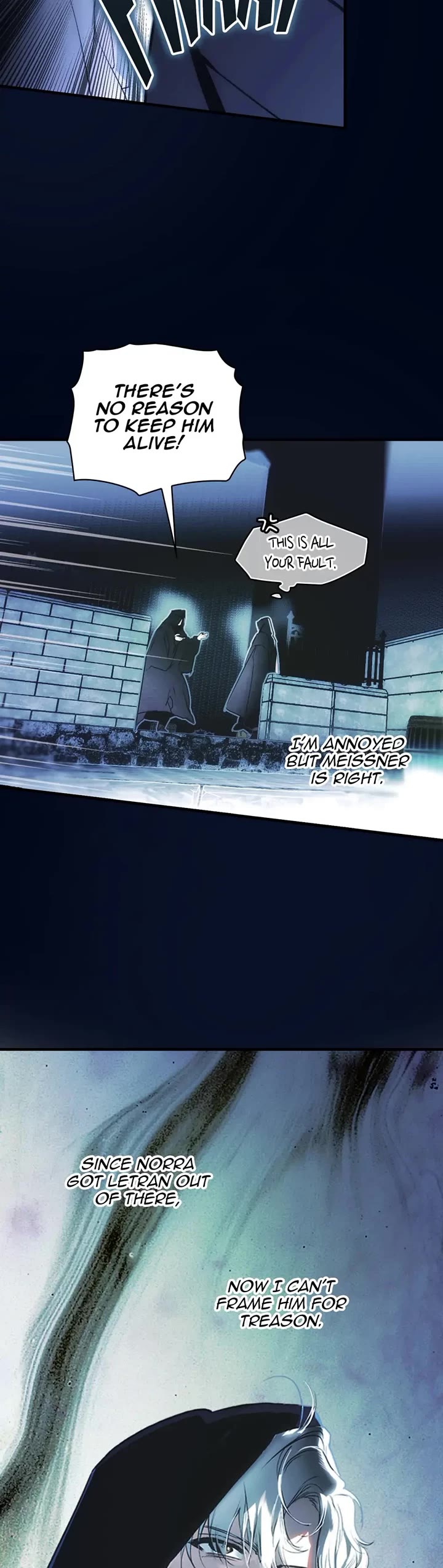 A Stepmother's Fairy Tale Chapter 102 page 30 - Chapter 102: Breakthrough (5)