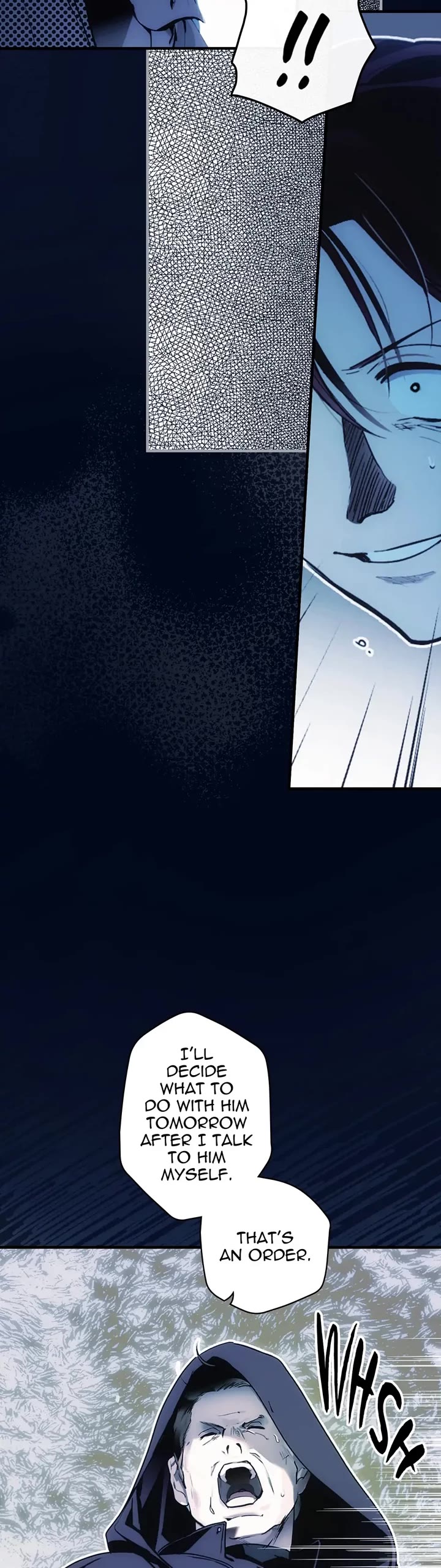 A Stepmother's Fairy Tale Chapter 102 page 34 - Chapter 102: Breakthrough (5)