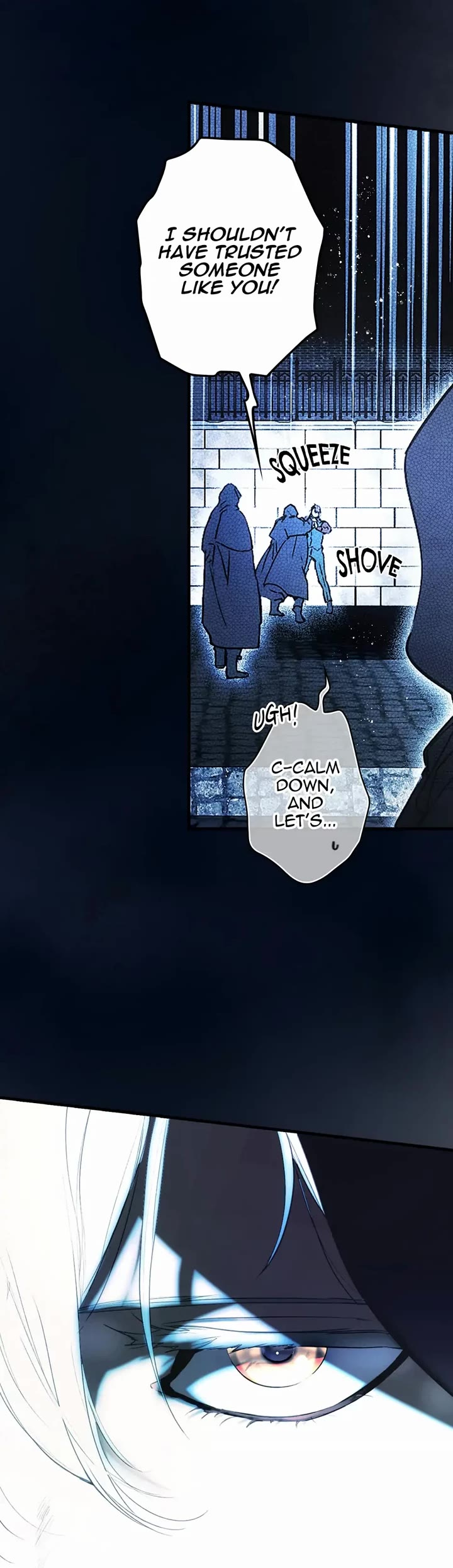 A Stepmother's Fairy Tale Chapter 102 page 4 - Chapter 102: Breakthrough (5)