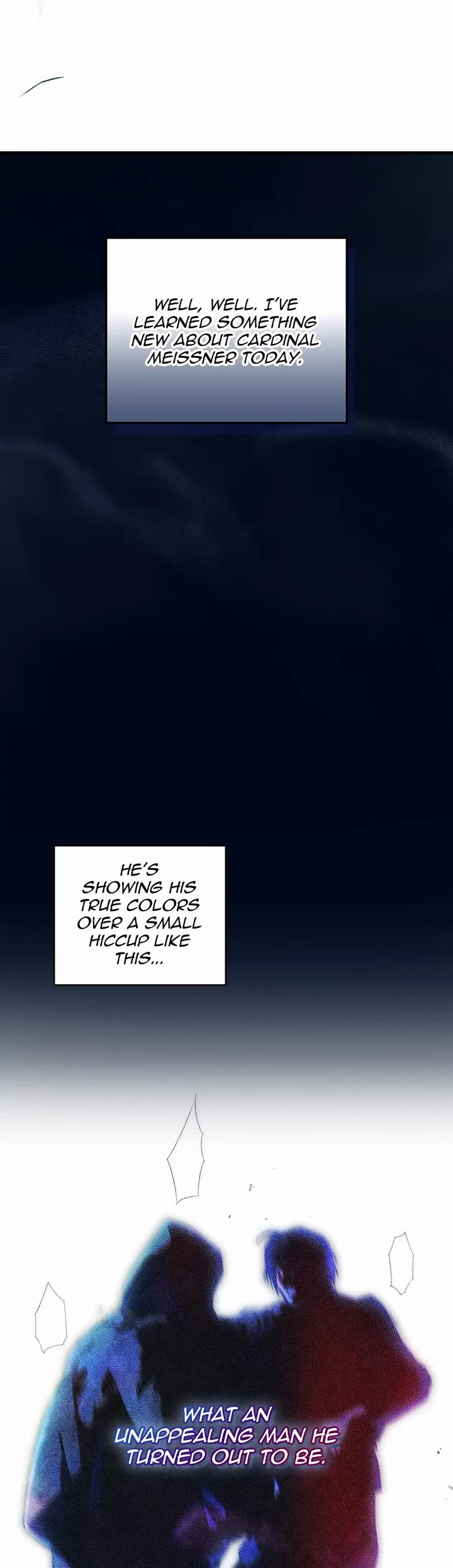 A Stepmother's Fairy Tale Chapter 102 page 5 - Chapter 102: Breakthrough (5)