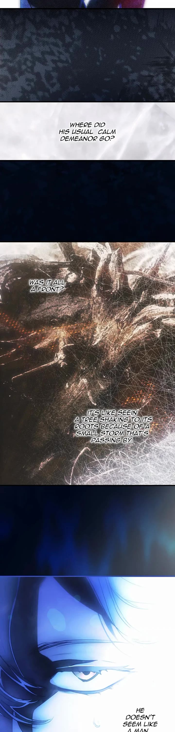 A Stepmother's Fairy Tale Chapter 102 page 6 - Chapter 102: Breakthrough (5)