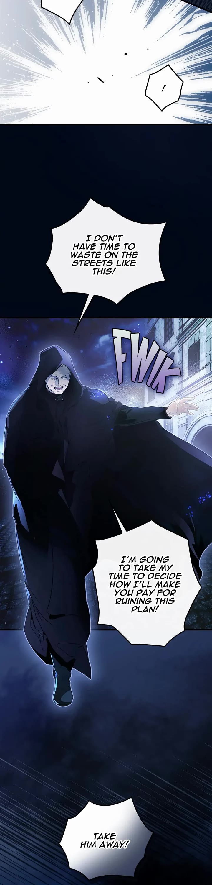A Stepmother's Fairy Tale Chapter 102 page 8 - Chapter 102: Breakthrough (5)