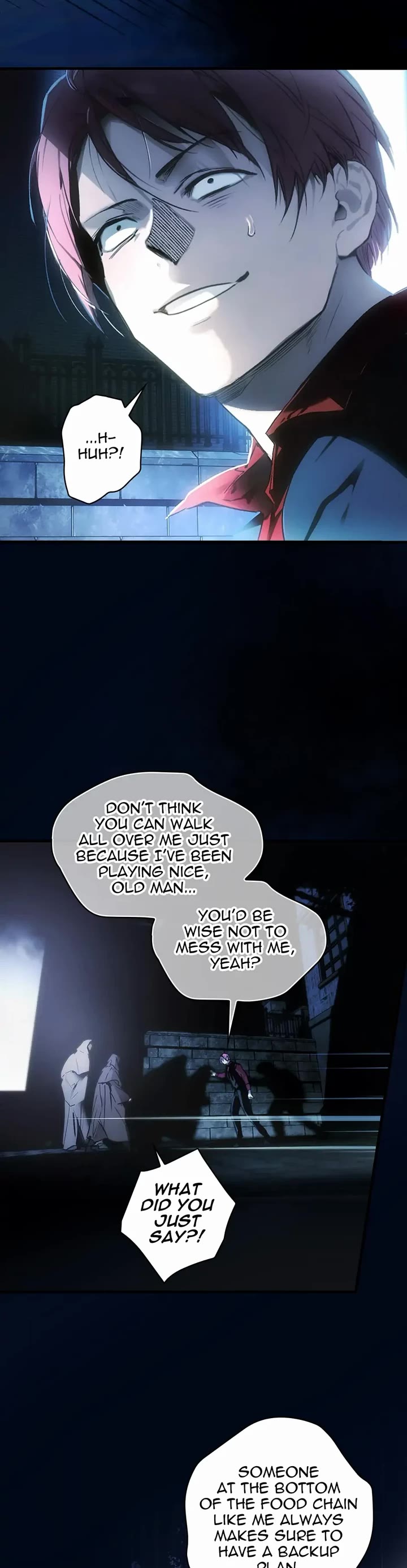 A Stepmother's Fairy Tale Chapter 102 page 9 - Chapter 102: Breakthrough (5)