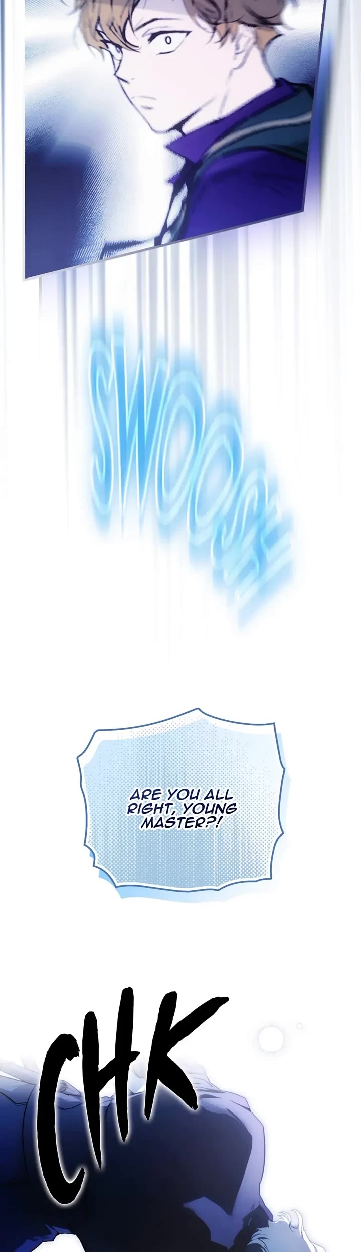 A Stepmother's Fairy Tale Chapter 103 page 10 - Chapter 103: Breakthrough (6)